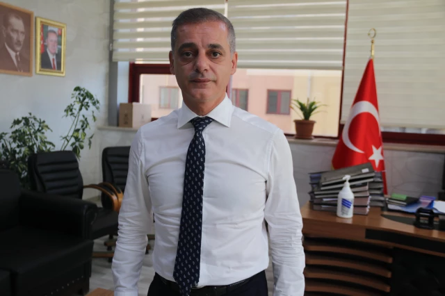 Vakaların yüksek olduğu Diyarbakır'da koronavirüsle mücadele önlemleri artıyor