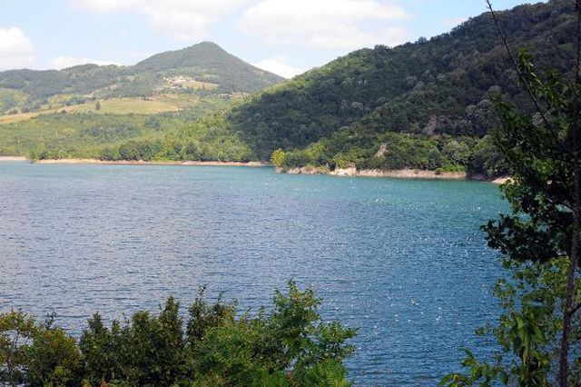 yuvacik baraji ve sapanca golu nde su seviyes 12 14348620 o