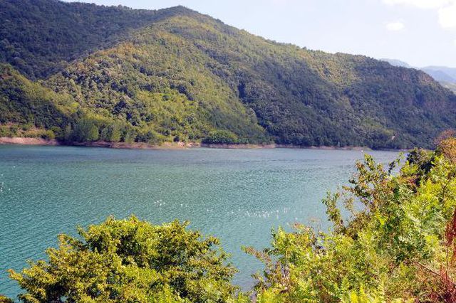 yuvacik baraji ve sapanca golu nde su seviyes 13 14348620 o