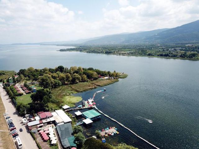yuvacik baraji ve sapanca golu nde su seviyes 3 14348620 o