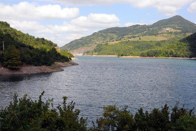 yuvacik baraji ve sapanca golu nde su seviyes 9 14348620 o
