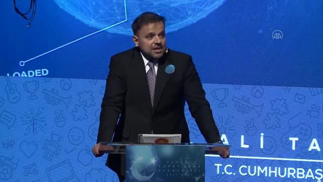 ali taha koc 2025 te hedefimiz yapay zeka ala 2 14350993 o