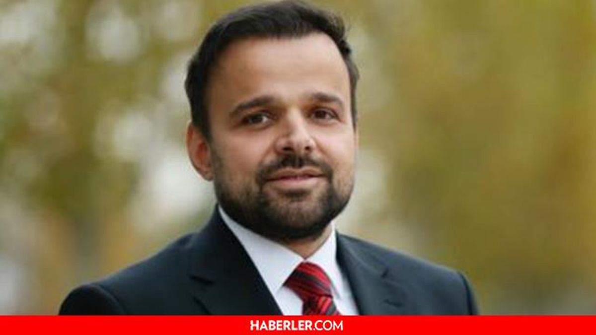 Ali Taha Koç kimdir? Ali Taha Koç kaç yaşında, aslen nerelidir?