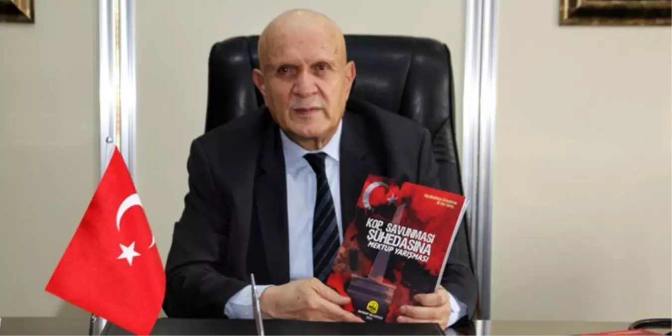 Belediyemizden 21 Şubat'a Özel Kitap