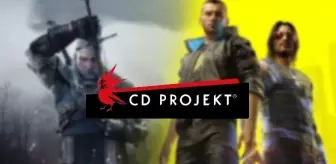 CD Projekt Red oyunları Steam'de indirime girdi!