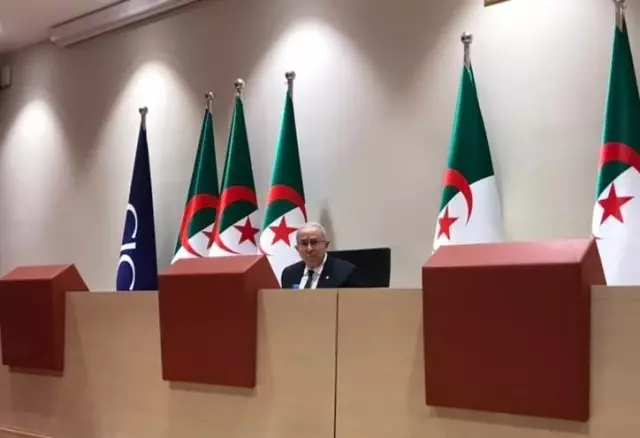 Son dakika! Cezayir: Fas'la diplomatik ilişkilerin kesilmesi kararı son haftalardaki düşmanca eylemler neticesinde alındı