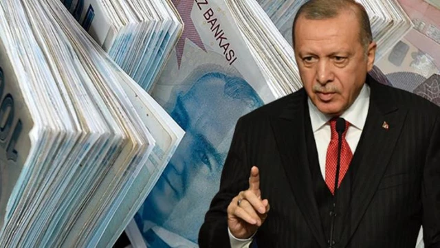 Cumhurbaşkanı Erdoğan'dan memur artırımına birinci yorum: Enflasyona ezdirmeme kelamımızı yerine getirdik