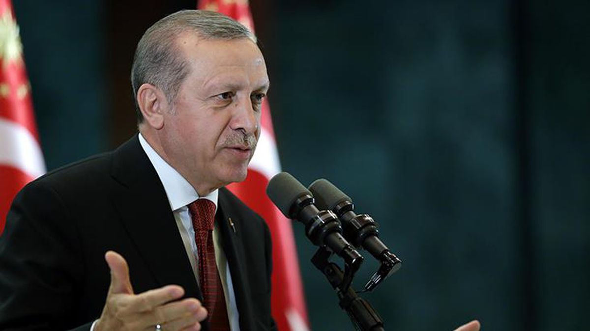 Cumhurbaşkanı Erdoğan'dan, 'Neredeydik, nereye geldik?' paylaşımları: Anlatmakla bitmeyecek işler yaptık