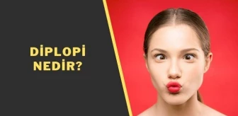 Diplopi nedir? Şaşılık ameliyatı veya tedavisi var mı?