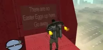 Easter Egg nedir? Easter Egg ne anlama geliyor?