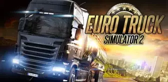 Euro Truck Simulator 2 sistem gereksinimleri 2023! Euro Truck Simulator 2 kaç GB?