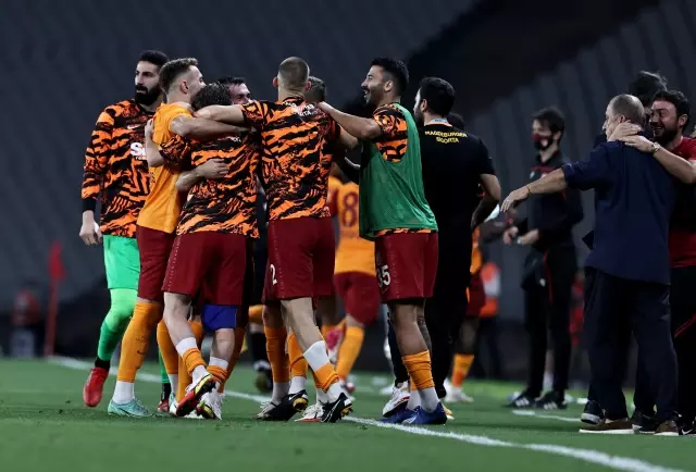 Atakaş Hatayspor: 2-1