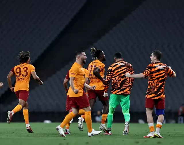 Atakaş Hatayspor: 2-1
