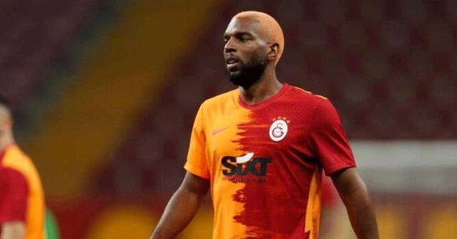Galatasaray'ın yıldızı Ryan Babel'in paylaşımı başları karıştırdı