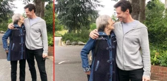 Hugh Jackman kendisini çocukken terk eden annesini bağışladı: Yıllarca geri dönmesini bekledim