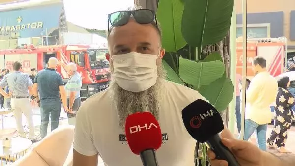 İKİTELLİ'DE BİNADA ÇÖKME