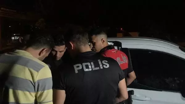 İntiharı etmek isteyen genci polis ikna etti