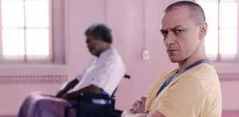 Ünlü aktör James McAvoy'dan oyun itirafı: Çok fazla Oblivion oynadığım için Xbox 360 diskini yaktım
