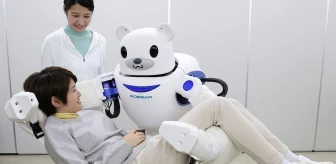 Japonlar robotlardan neden korkmuyor?