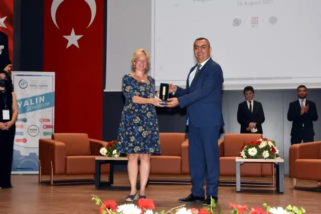 Kayseri Model Fabrikası maliyetleri düşürecek, verimliliği artıracak
