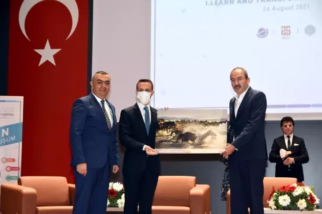 Kayseri Model Fabrikası maliyetleri düşürecek, verimliliği artıracak