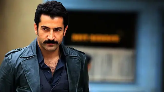 Kenan İmirzalıoğlu tekrar setlere dönüyor! TRT'nin savlı dizisi Mahsusa Trablus'ta Kuşçubaşı Eşref'i oynayacak