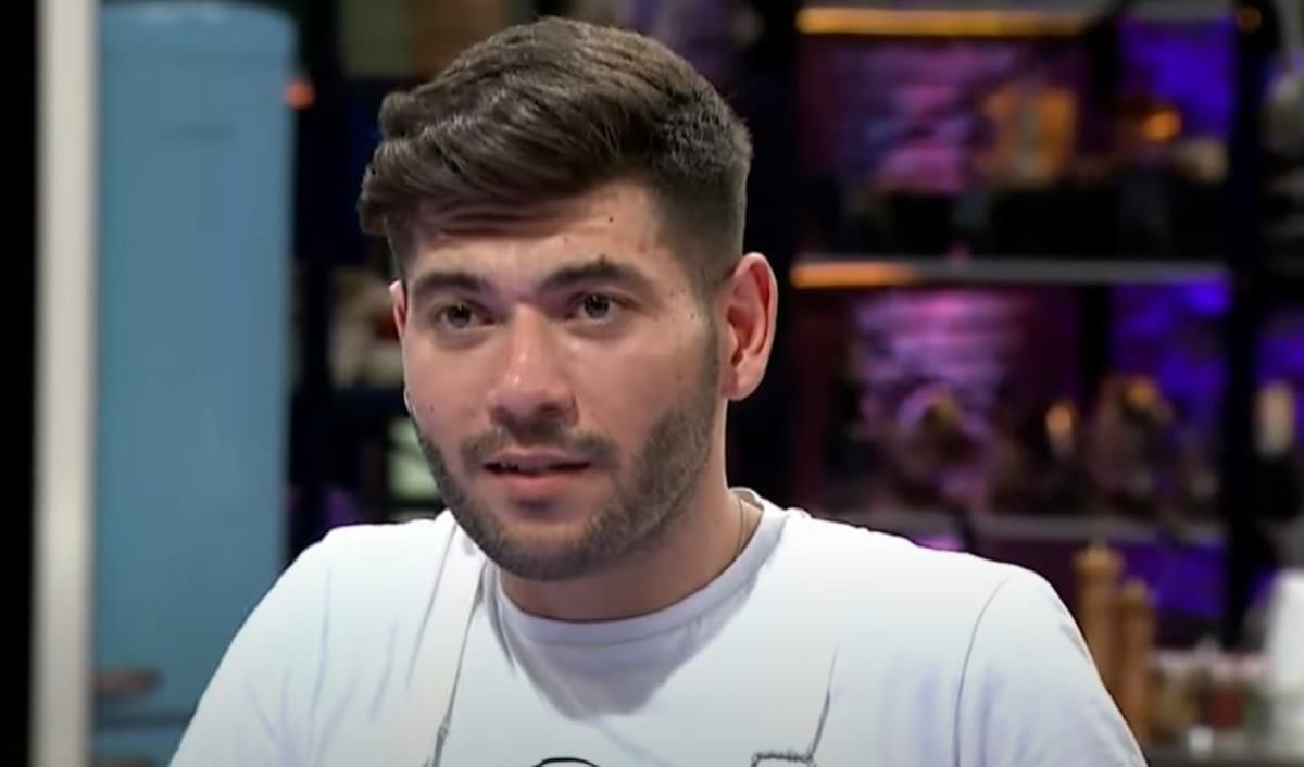 Masterchef Sergen elendi mi? Masterchef Sergen neden yok? Sergen Özen kimdir, kaç yaşında?