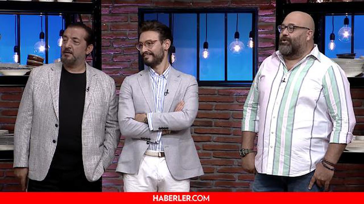 Masterchef Türkiye 46. bölüm fragmanı izle! 24 Ağustos Masterchef yeni bölüm fragmanı izle! MasterChef yeni bölüm tanıtımı yayınlandı mı?