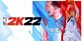 NBA 2K22 ne zaman çıkacak? NBA 2K22'nin fiyatı ve kapak yıldızları belli oldu!
