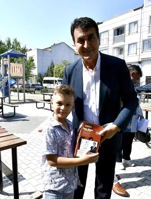 Osmangazi geçmişine sahip çıkıyor