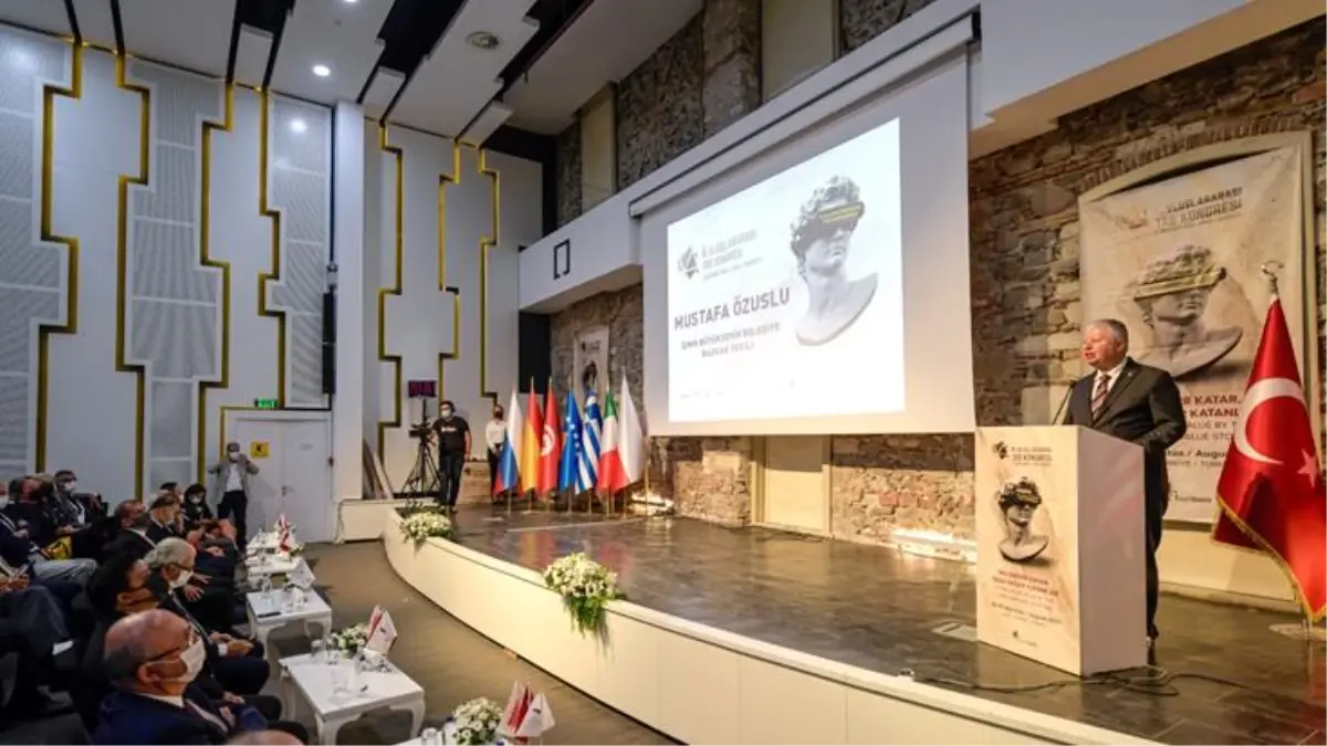 Özuslu: Doğayla uyumlu yaşamı merkeze koyuyoruz