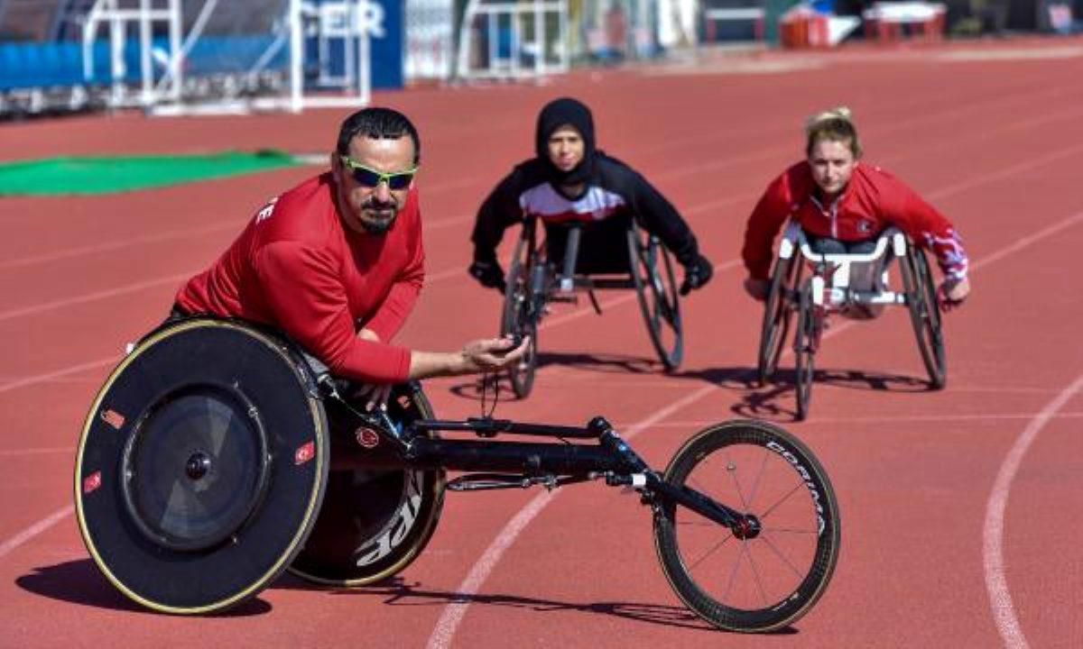 Paralimpik Olimpiyatlarına kaç sporcu katıldı? 2021 Paralimpik oyunlarında toplam kaç sporcu var? Hangi ülkeden kaç sporcu var?