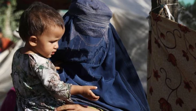 Seyahat ve konaklama platformu Airbnb'den 20 bin Afgan mülteciye fiyatsız konut kelamı
