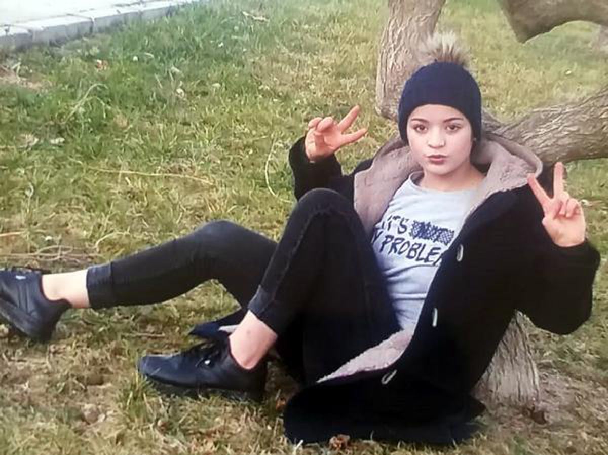 Henüz 14 yaşında! Telafi kursuna giden Reyhan'dan 22 gündür haber yok