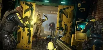 Rainbow Six Extraction sistem gereksinimleri 2023! Rainbow Six Extraction kaç GB?