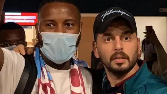 Trabzonspor, Bologna'dan Stefano Denswil'i renklerine bağladı