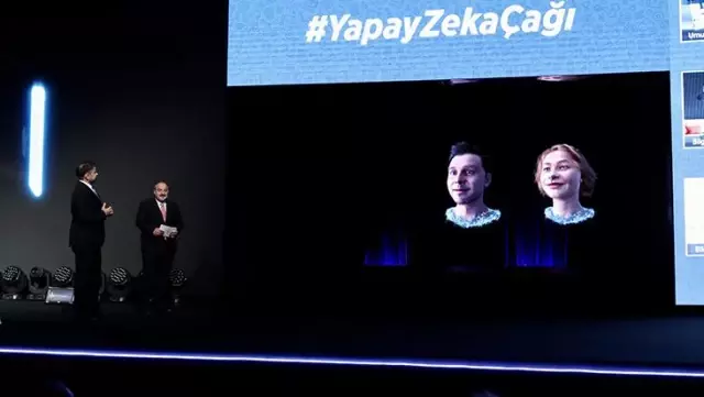 Türkiye'den yapay zeka atağı: 2025'e kadar 50 bin istihdam sağlanacak