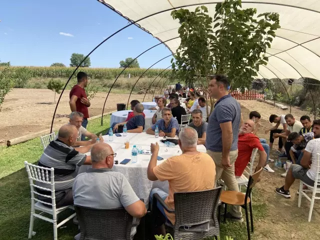 Golden Cup Ortak Kümes Final Yarışması düzenlendi