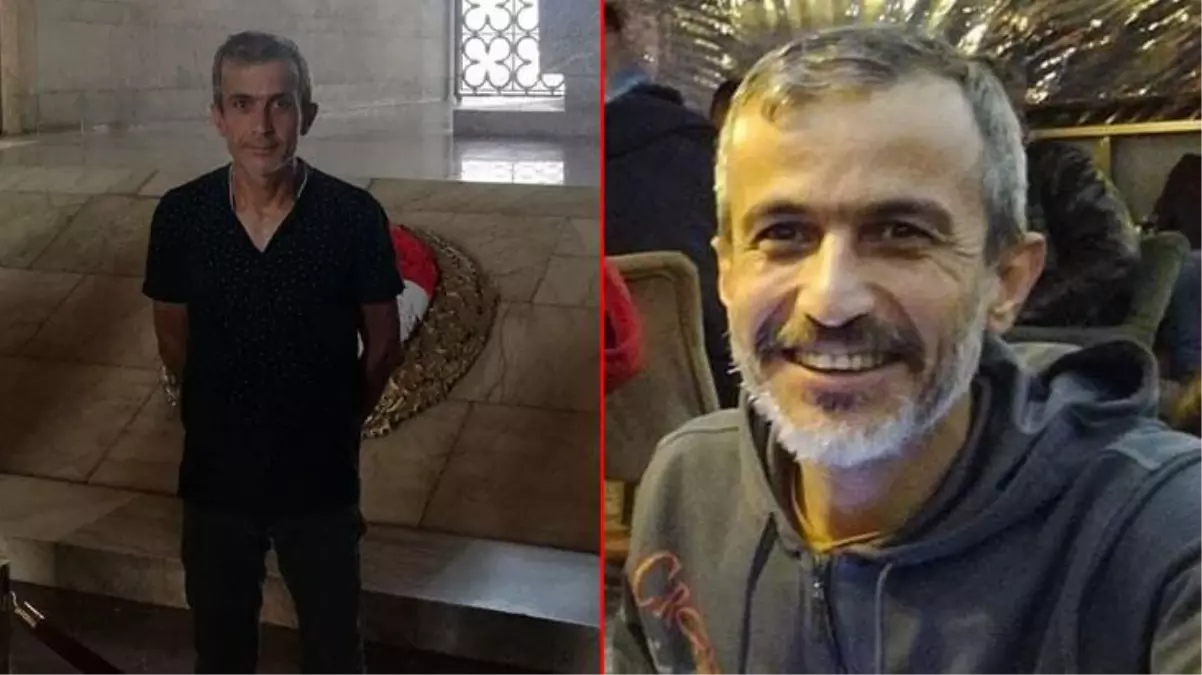 Yangın söndürme ekibinde çalışan orman işçisi evinin tavanına asılmış halde bulundu