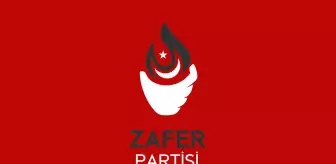 Zafer Partisi nedir, kurucusu kim, ne zaman kuruldu? Zafer Partisi logosu ne? Zafer Partisi üyeleri kimler?