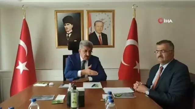 21 yeni okulun inşaatı başlıyor