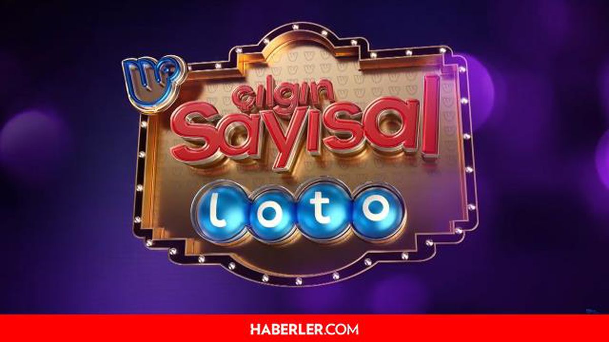 25 Ağustos Çılgın Sayısal Loto sonuçları açıklandı mı? 25 Ağustos Çarşamba Çılgın Sayısal Loto sorgu ekranı? İşte Çılgın Sayısal Loto sonucu!