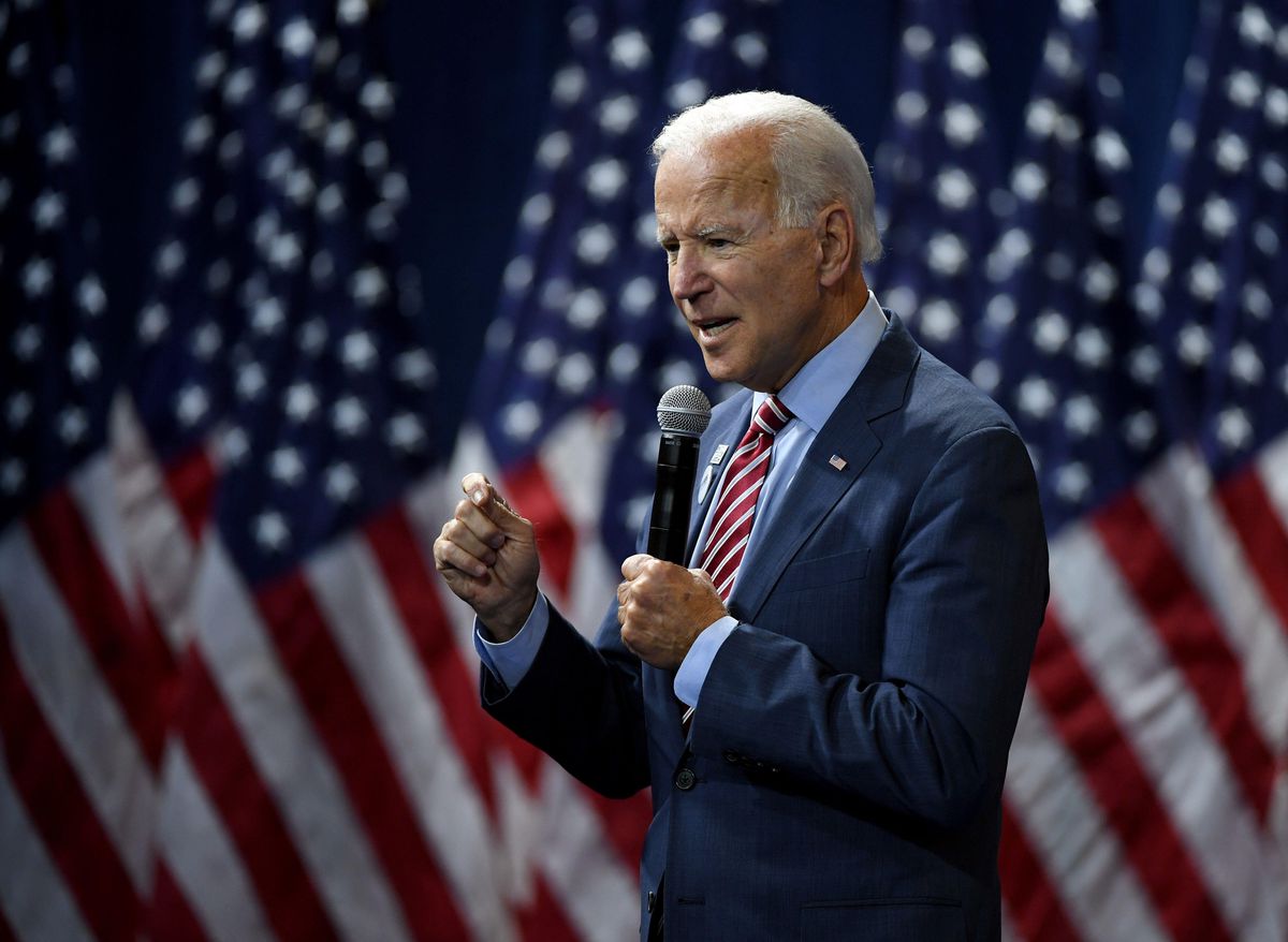 Biden'dan Afganistan açıklaması: Çekilmeyi 31 Ağustos'a kadar tamamlayacağız