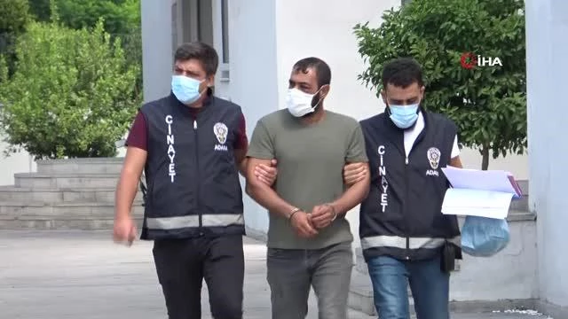 Adana'da bisiklet arbedesi: 1 ağır yaralı