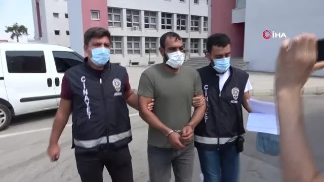 Adana'da bisiklet arbedesi: 1 ağır yaralı