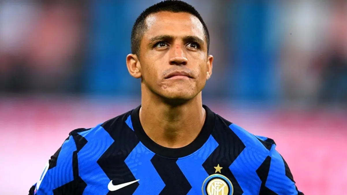 Alexis Sanchez Fenerbahçe'ye mi geliyor? Alexis Sanchez FB'ye transfer mi olacak? Açıklama yapıldı mı?