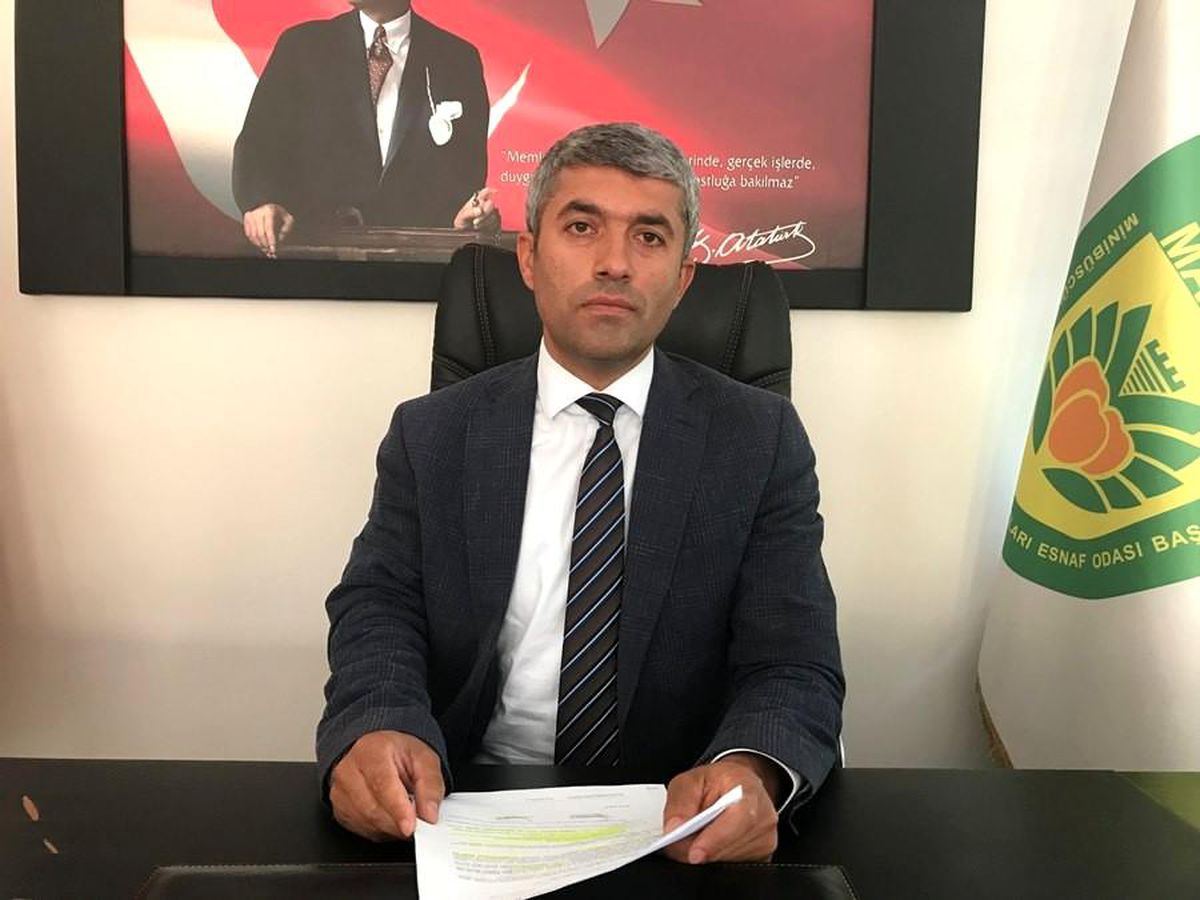 Başkan İnce'den servisçi düzenlemesine teşekkür