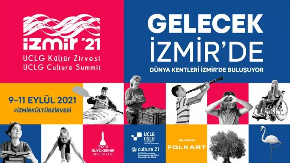 Başkan Soyer: 'Gelecek İzmir'de kuruluyor'