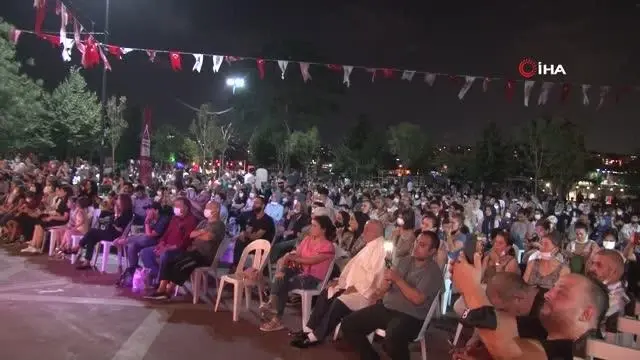 Beyoğlu Belediyesinden Hasköy Sahne'de müzik şöleni