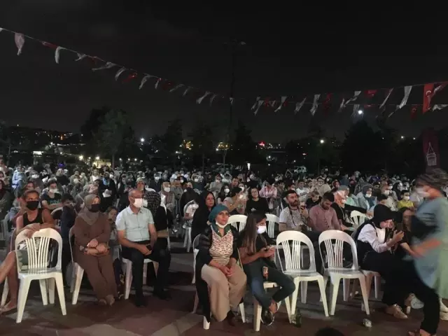 Beyoğlu Belediyesinden Hasköy Sahne'de müzik şöleni